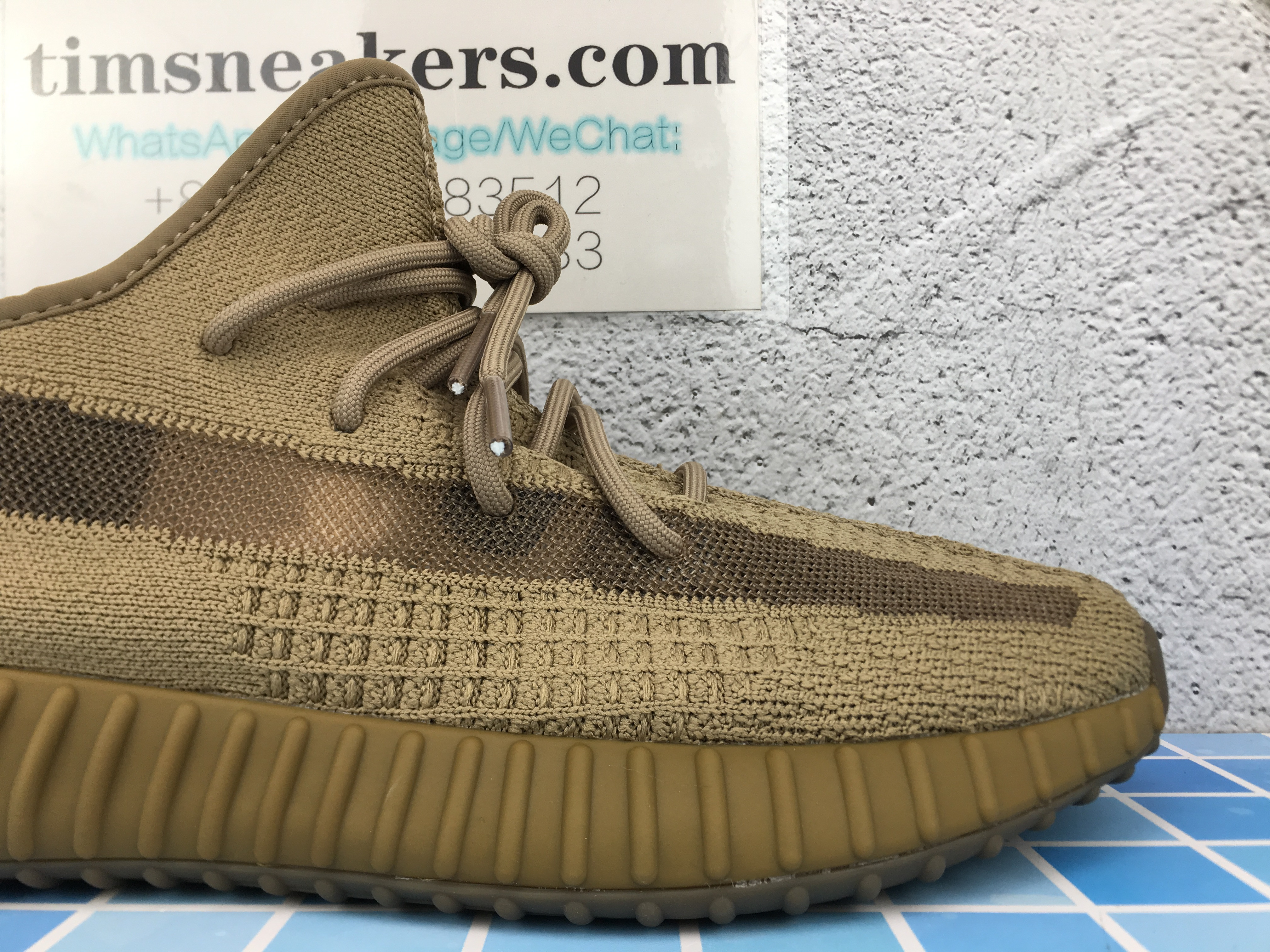 Yeezy Boost 350 V2 Earth FX9033